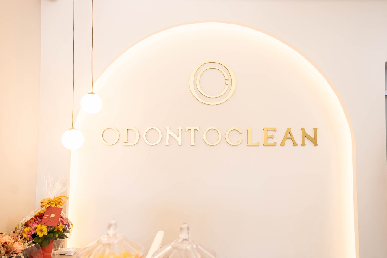 Marca Odontoclean
